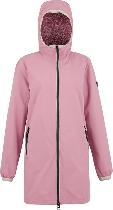 Actual product image Regatta Womens/Ladies Lioka Waterproof Jacket (34 D)