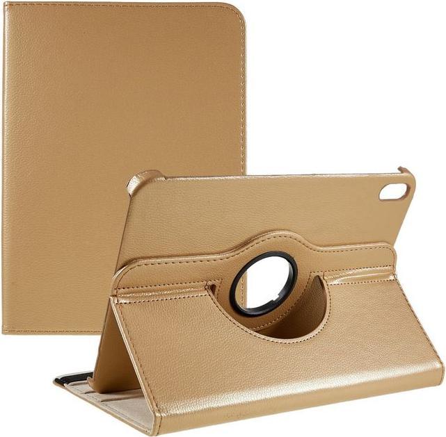 Produktbild MU Classic Rotierbare Leder Hülle (iPad 2025 (11. Gen), iPad 2022 (10. Gen))