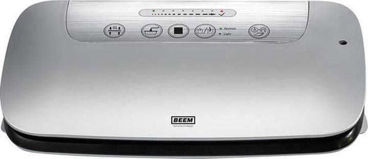 Produktbild Beem Click-Fresh Pro, Vakuumiergeraet inkl. Vakumierrolle