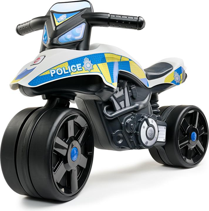 Immagine prodotto Falk Motobike Polizei