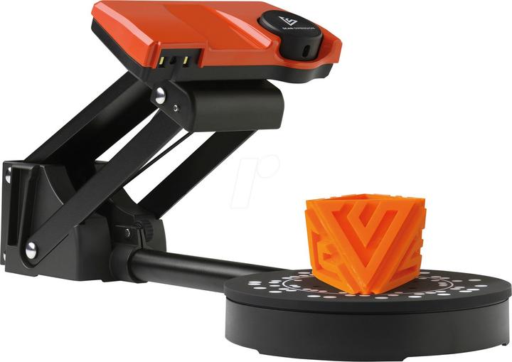 Actual product image Scan Dimension Desktop 3D Scanner SOL Pro