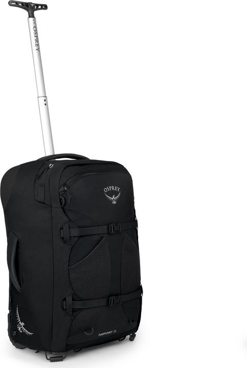 Produktbild Osprey Farpoint Wheels 36 2-Rollen Reisetasche 55 cm (43 l, Handgepäck (bis 50l))