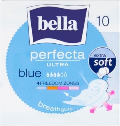 Image du produit Bella Eh bien (10 x, Tampons sanitaires)