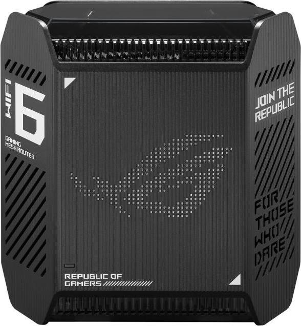 Produktbild ASUS ROG Rapture GT6 AX10000 AiMesh