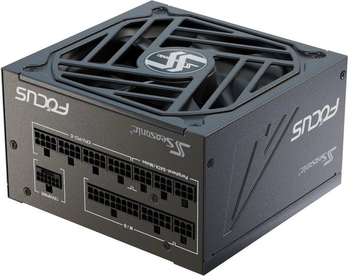 Seasonic Focus GX ATX 3.0 (750 W)