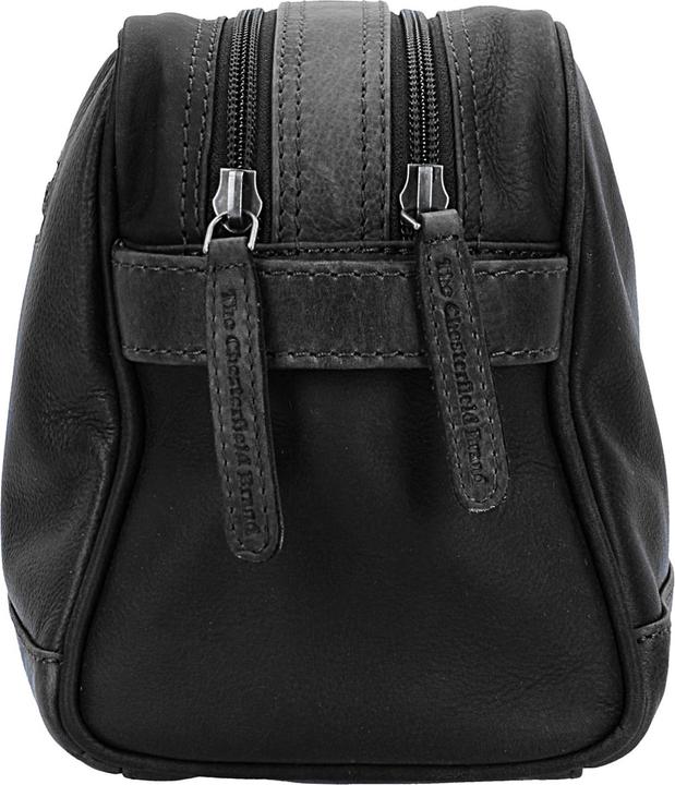 Produktbild Chesterfield Wax Pull Up Kulturbeutel Leder 29 cm (5 l)
