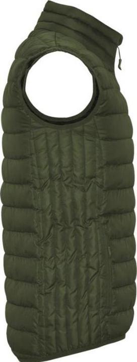 Immagine prodotto Alpinia Oslo Gilet Imbottito Isolante Uomo (L)