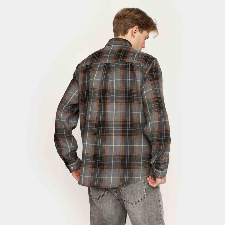 Image du produit Revolution Chemise régulière (M)