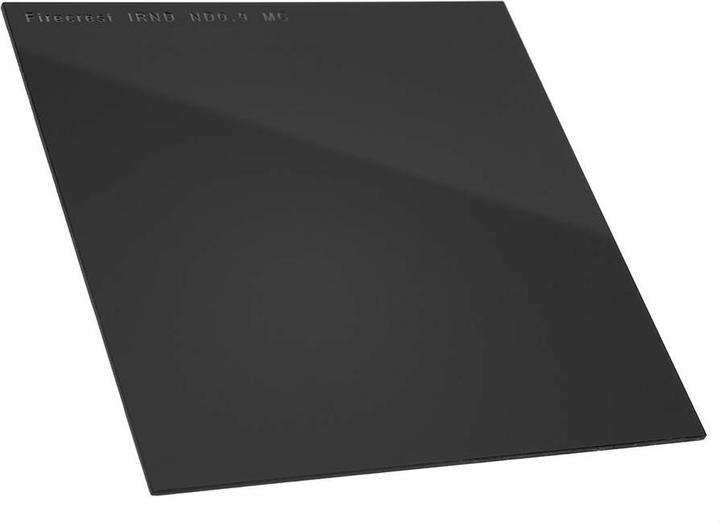 Produktbild Formatt Hitech Firecrest ND Filter ND 0.9 165 x 165 mm (ND- / Graufilter, 165 mm)