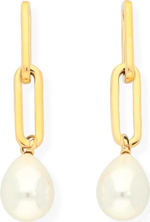 Carat Pearls (Edelstahl)