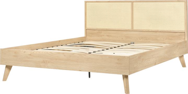 Actual product image Beliani Monpazier (160 x 200 cm)
