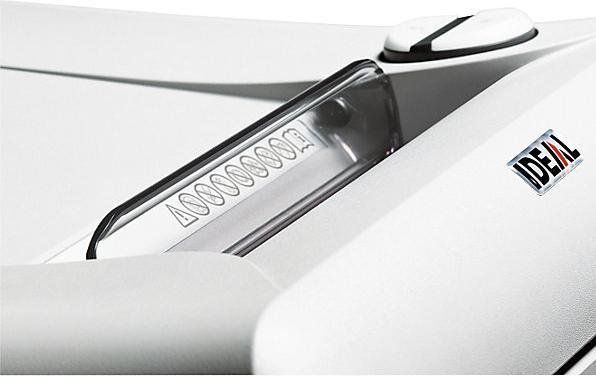 Immagine prodotto Ideal 2503 Cc (Taglio delle particelle)