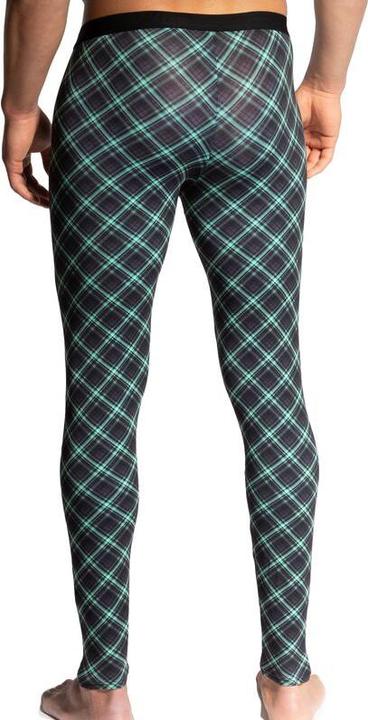 Produktbild Olaf Benz Lange Unterhose (XL)