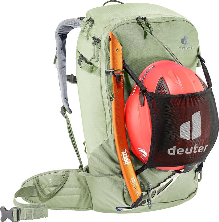 Actual product image Deuter Freerider Pro 32+ (32 l)