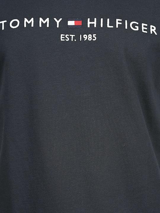 Immagine prodotto Tommy Hilfiger Maglietta a girocollo (XXL)