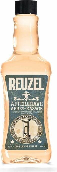 Actual product image Reuzel Aftershave (Aftershave lotion, 100 ml)