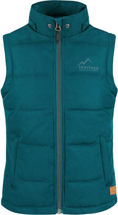 Image du produit Normani Gilet d'hiver matelassé pour femmes??Paihia??? - 4356 (S)