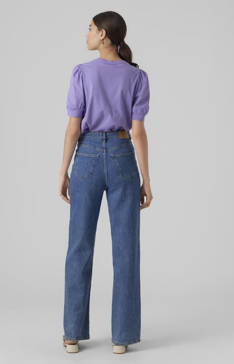 Image du produit Aware VMKERRY 2/4 O-NECK TOP VMA NOOS (S)