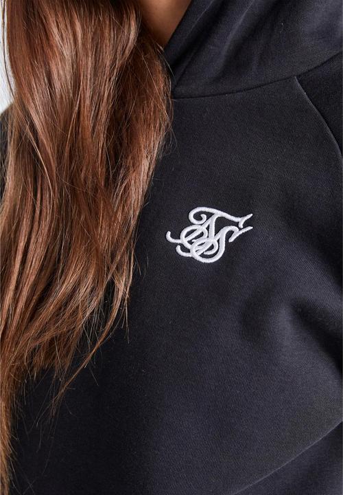 Produktbild Siksilk Essentials Hoodie zum Überziehen Mädchen (170)