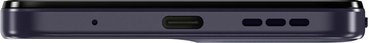 Actual product image Motorola moto g04s (64 GB, Concord Black, 6.60", Dual SIM, 50 Mpx, 4G)