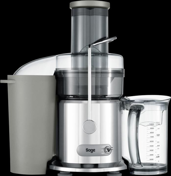 Immagine prodotto Sage the Nutri Juicer
