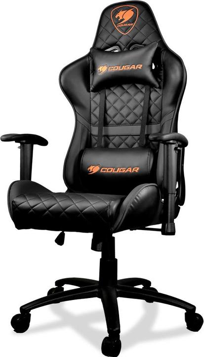 Cougar Armor One