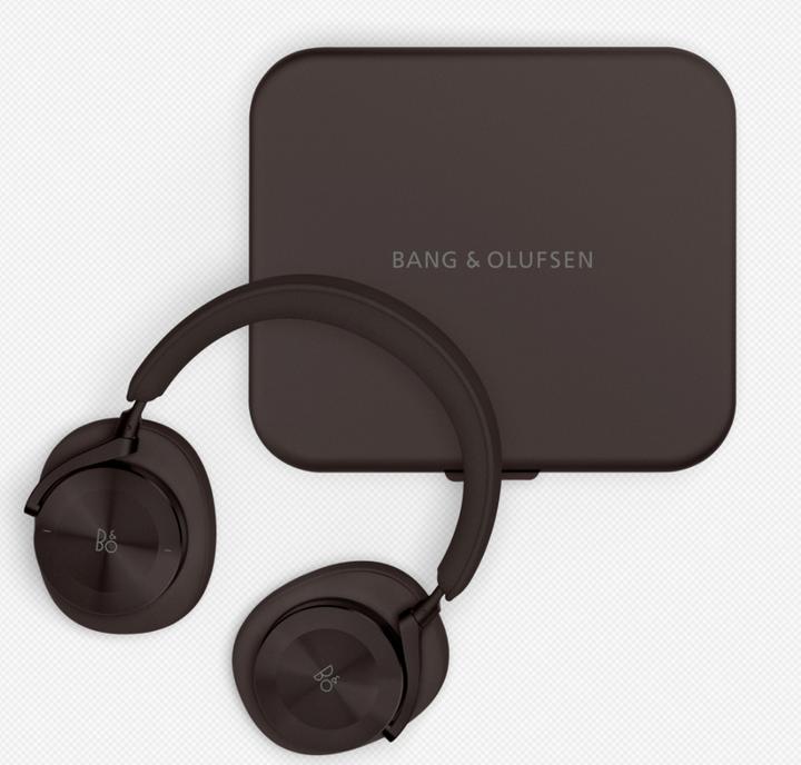 Actual product image B&O Beoplay H95 (ANC, 50 h, Wireless, Cable)