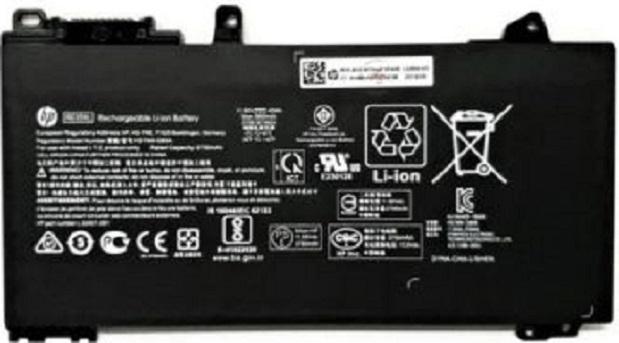 Produktbild HP L32656-005 (3 Zellen, 3750 mAh)
