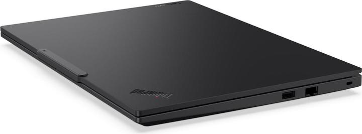 Produktbild Lenovo ThinkPad E14 G7 14" Ultra7 255H 32/1TB 2.8K W11P (14", Intel Core Ultra 7 255H, 32 GB, 1000 GB, DE)