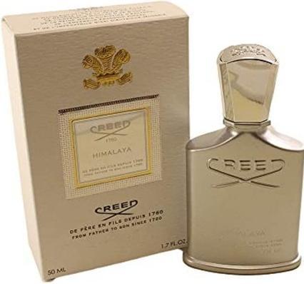 Actual product image Creed Himalaya (Eau de parfum, 50 ml)