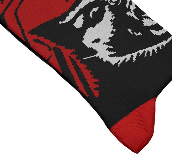 Produktbild Faith No More King For A Day Socken (37 - 40.5)
