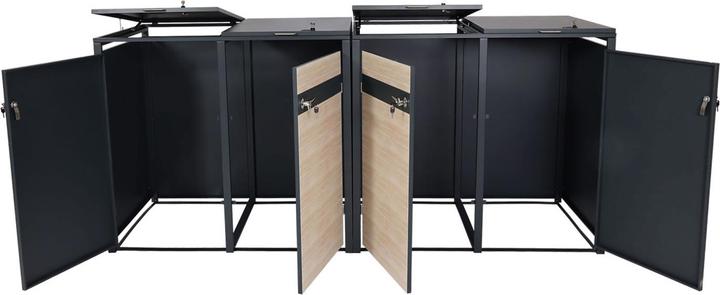 Actual product image MCW J82-4