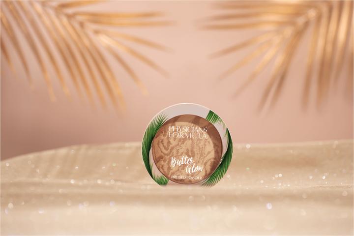 Produktbild Physicians Formula Murumuru B Glow Pressed Powder 1712795E (Translucent Glow)