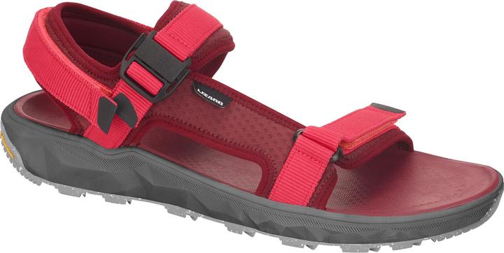 Actual product image Lizard Super Trek (40)