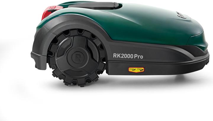 Produktbild Robomow RK2000 PRO (2000 m²)