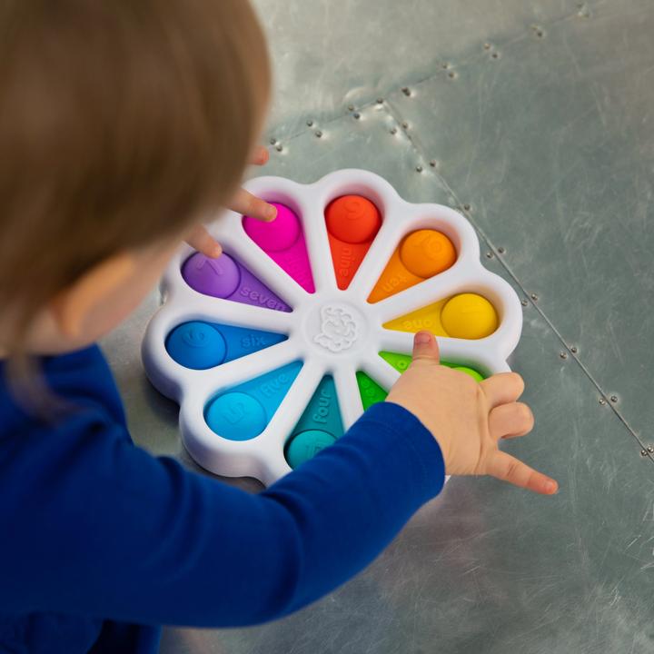 Produktbild Fat Brain Toys Dimpl Digits