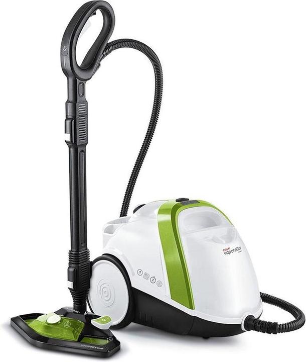 Polti Vaporetto Smart 110 Eco steam cleaner (4 bar, 1500 W)