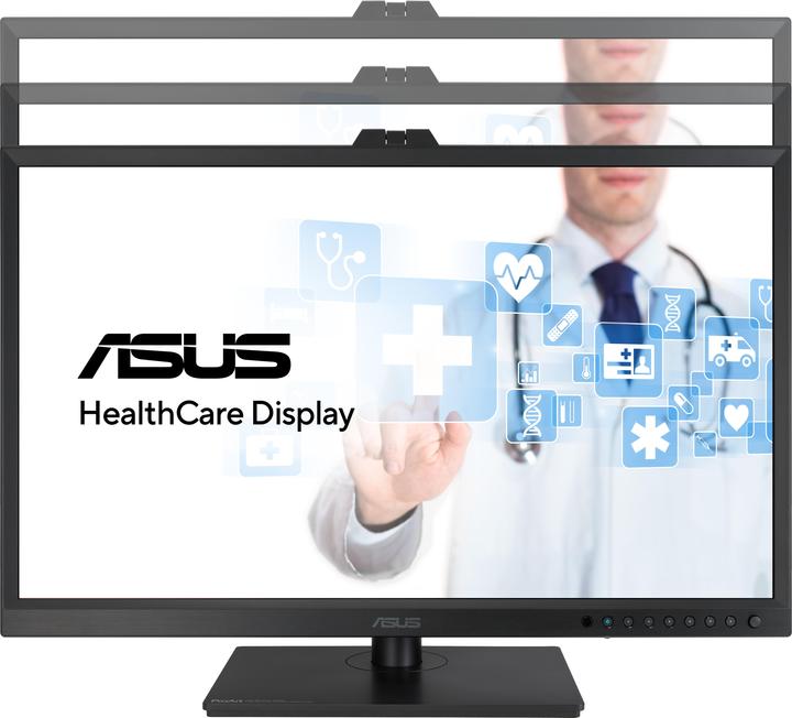 ASUS HealthCare HA3281A (3840 x 2160 pixel, 31.50")