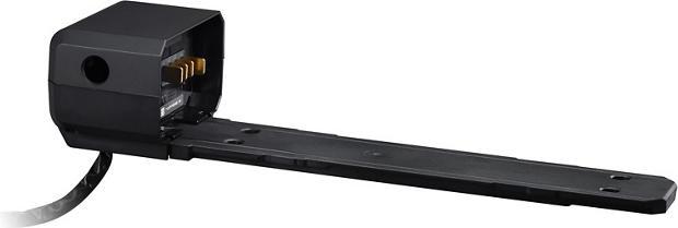 Battery holder Steps BM-EN400 / without AXA lock (Adapter)