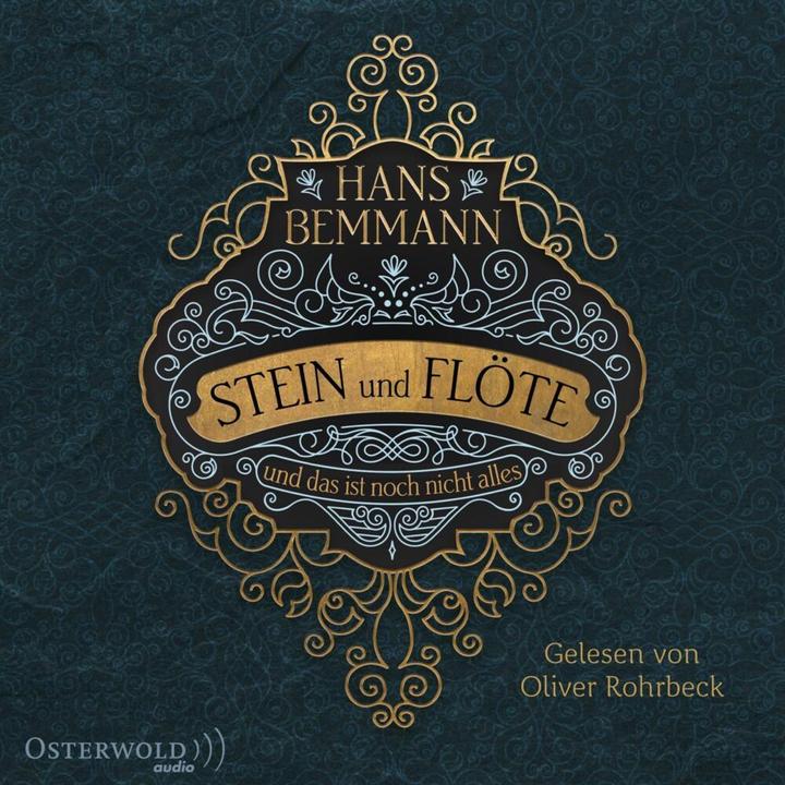 Image du produit Pierre et flûte (Hans Bemmann, Allemand)