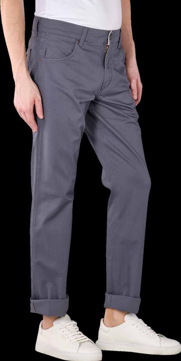 Actual product image Wrangler Trousers Greensboro Low Stretch (W32/L34)