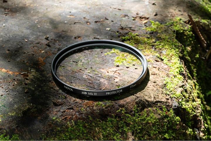Produktbild Hoya HD Mk II Protector Filter (62 mm, Schutzfilter)