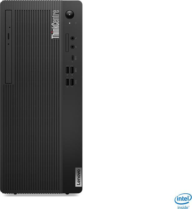 Lenovo ThinkCentre – M70t (Intel Core i5-10400, 16 GB, 512 GB)