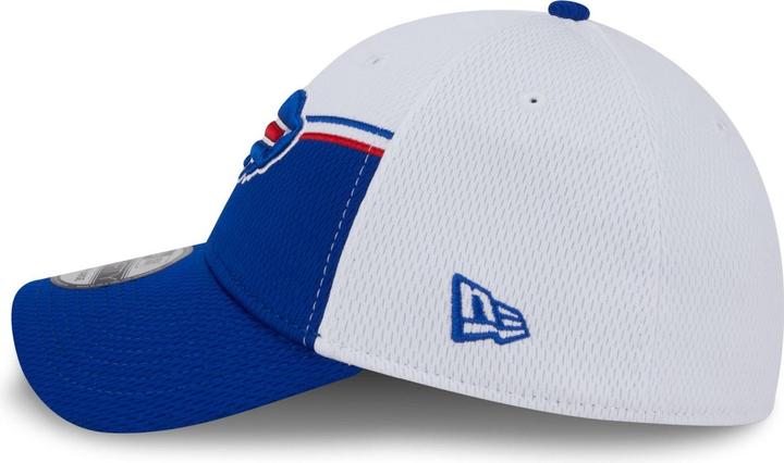 Produktbild New Era 39Thirty Cap - SIDELINE 2023 Buffalo Bills - S/M (S/M)