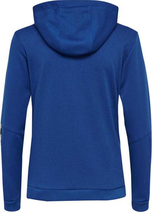 Image du produit hummel Authentique Poly Hoodie Zip Femme (XS)