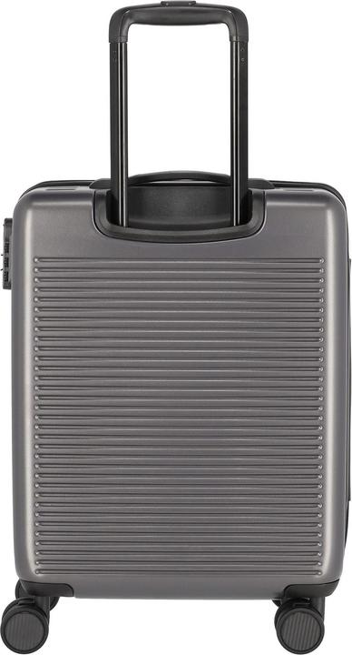 Image du produit Paklite Sienna 4 roues trolley cabine S 55 cm (37 l, Bagage à main (jusqu'à 50l))