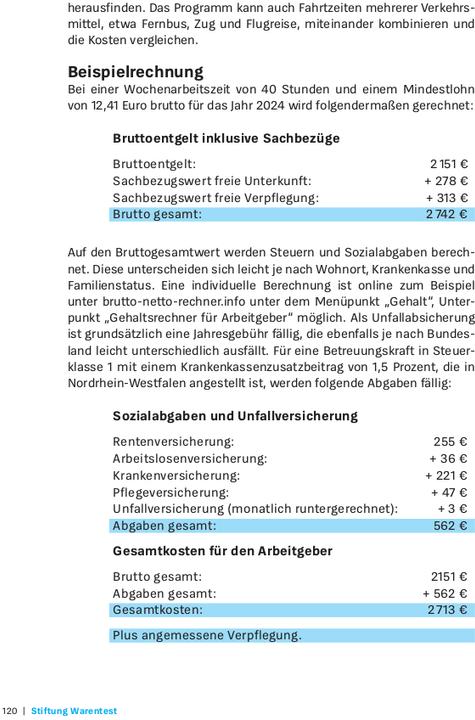 Produktbild Sofort Hilfe im Pflegefall (Deutsch, Marina, Engler, 2024)