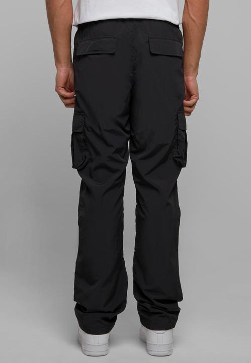 Immagine prodotto Urban Classics Straight Leg Nylon Cargo Pants (4XL)