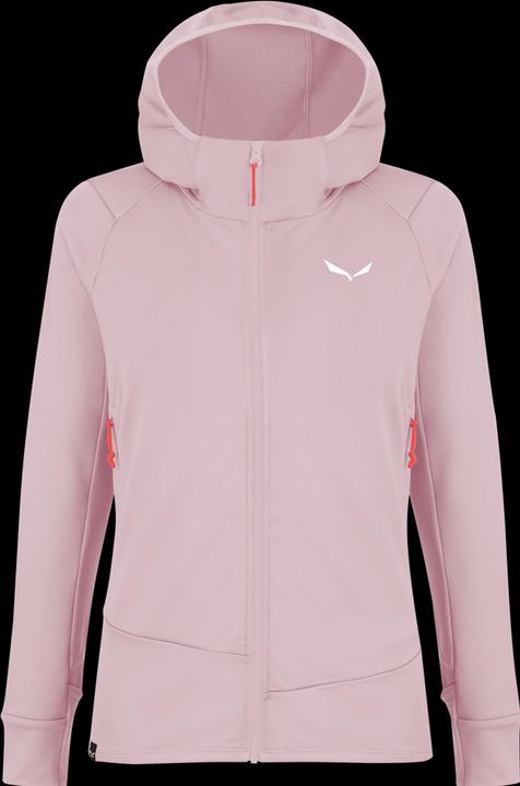 Produktbild Salewa Women's Puez Polarlite HD Jacket (42, 48, XL)