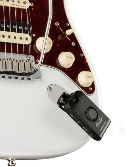 Produktbild Fender Mustang Micro (Gitarre)
